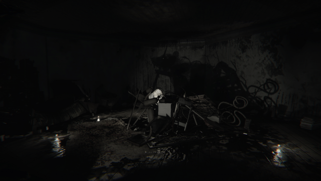 Layers of Fear (2016)