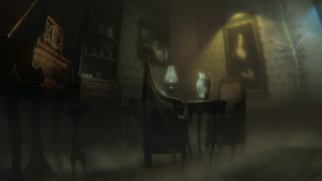 Layers of Fear (2016)