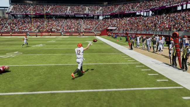 Madden NFL 24