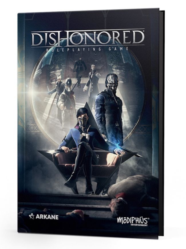 Dishonored