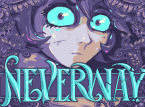 Neverway est un jeu de r&ocirc;le d'horreur r&eacute;alis&eacute; par des v&eacute;t&eacute;rans ind&eacute;pendants.