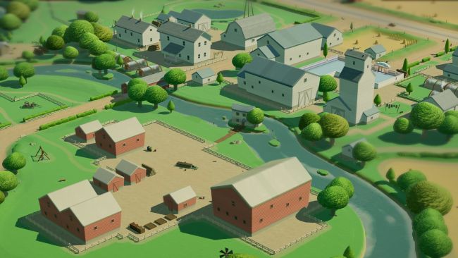 Two Point Hospital