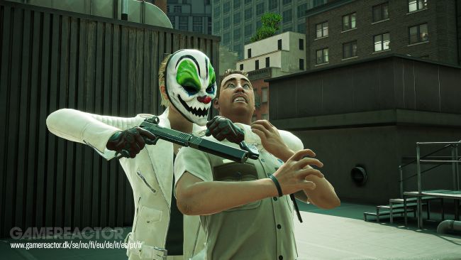 Payday 3