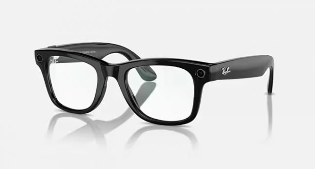 Les lunettes intelligentes Ray-Ban Meta deviennent plus chères, mais aussi plus personnalisables.