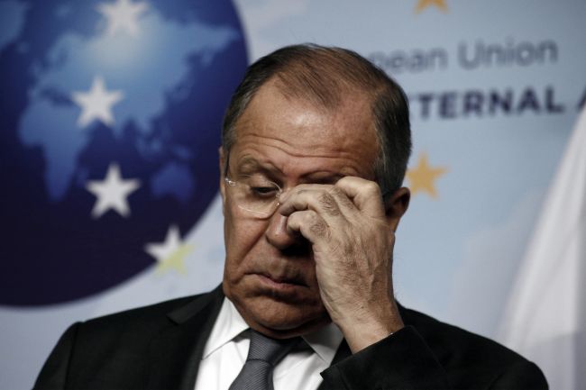 La Russie salue le cessez-le-feu entre Israël et l'Iran, mais doute qu'il soit durable