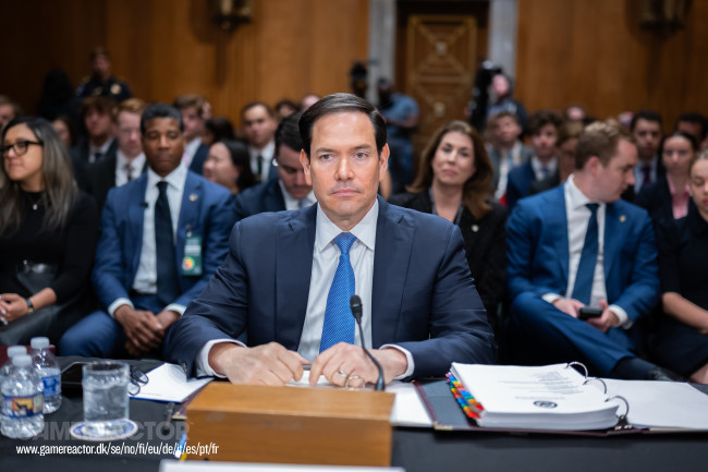 Le secrétaire d'État Marco Rubio se présente devant le Sénat américain pour justifier la guerre en Iran.