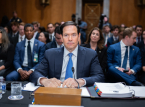 Le secr&eacute;taire d'&Eacute;tat Marco Rubio se pr&eacute;sente devant le S&eacute;nat am&eacute;ricain pour justifier la guerre en Iran.