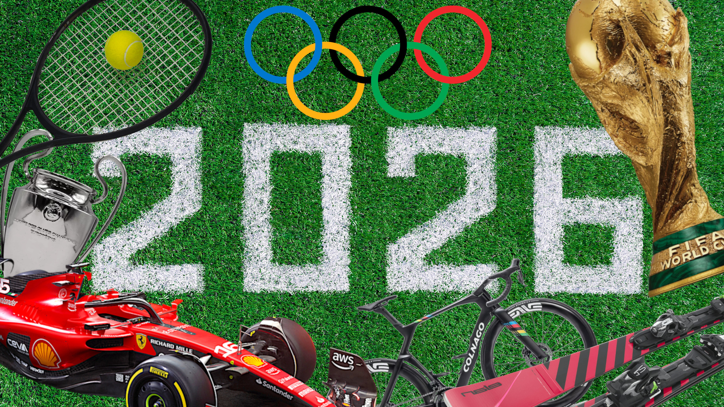 Calendrier Sportif 2026 Les Principaux v nements Sportifs De L ann e 