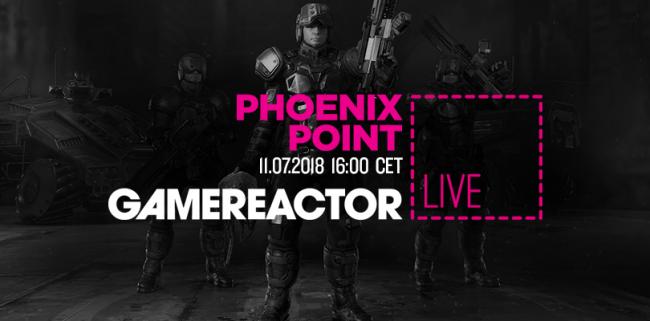 Phoenix Point