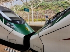 Un train &eacute;crase et tue 11 cheminots dans le pire accident ferroviaire survenu en Chine depuis plus d'une d&eacute;cennie.