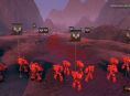 La sortie de Warhammer 40,000: Battlesector est repouss&eacute;e