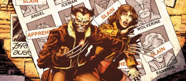 10 bandes dessinées ou romans graphiques que tous les fans de Marvel devraient lire.