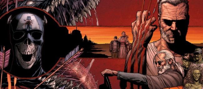10 bandes dessinées ou romans graphiques que tous les fans de Marvel devraient lire.
