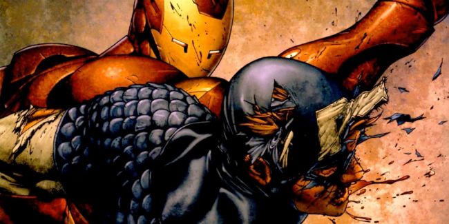 10 bandes dessinées ou romans graphiques que tous les fans de Marvel devraient lire.