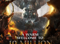 10 millions de personnes ont ramassé Warhammer: Vermintide 2 alors qu’il était gratuit