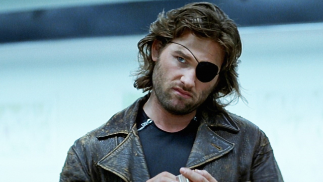 Les cinq meilleures performances de Kurt Russell