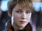 Quantic Dream va publier ses futurs jeux sur différentes plateformes