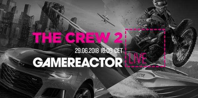 The Crew 2
