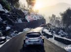 WRC 8 annoncé en septembre 2019 !