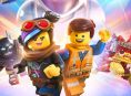 La Grande Aventure LEGO 2 : le jeu vid&eacute;o