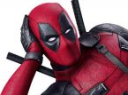 Voici les premi&egrave;res photos de Ryan Reynolds en Deadpool 3
