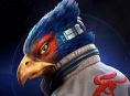 Le DA de God of War re-design les personnages de Star Fox