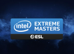 Pas de public pour les IEM Katowice