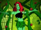 Karen Gillan est toujours intéressée par le rôle de Poison Ivy dans l'univers DC