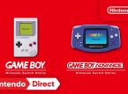 Les jeux Game Boy et Game Boy Advance rejoignent Nintendo Switch Online
