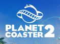 Planet Coaster 2 annonc&eacute; : voici cinq raisons de se r&eacute;jouir de la suite de Frontier
