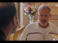 Jeff Goldblum devient Zeus dans la série de Netflix. Kaos