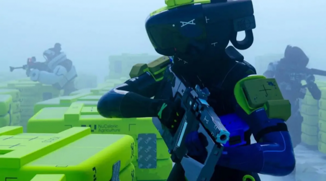 Bungie corrige gracieusement les microtransactions controversées de Marathon.