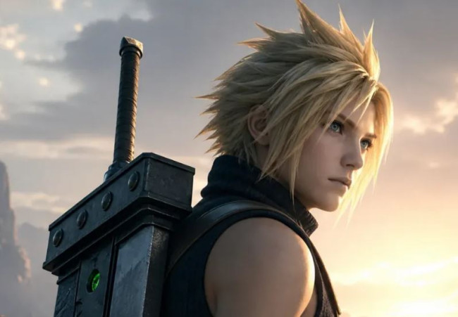 Final Fantasy VII: Revelation fera une apparition à la Gamescom Opening Night Live
