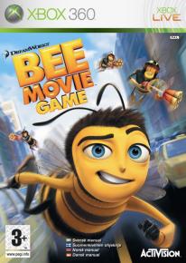 Bee Movie Game