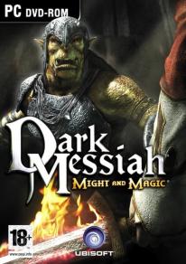 Dark Messiah of Might & Magic
