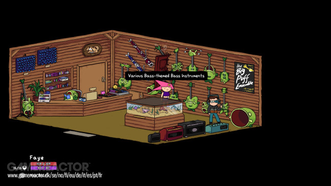 Deathbulge: Battle of the Bands