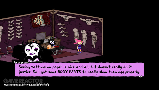 Deathbulge: Battle of the Bands