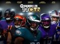 EA dévoile la classe 99 des superstars dans Madden NFL 26