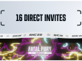 Esports Nations Cup 2026 : voici les 16 nations et joueurs invit&eacute;s de l'Fatal Fury: City of the Wolves 