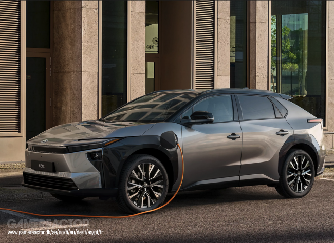 Les ventes de VE chutent aux États-Unis