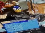En Floride, un homme braque une banque déguisé en... Sonic