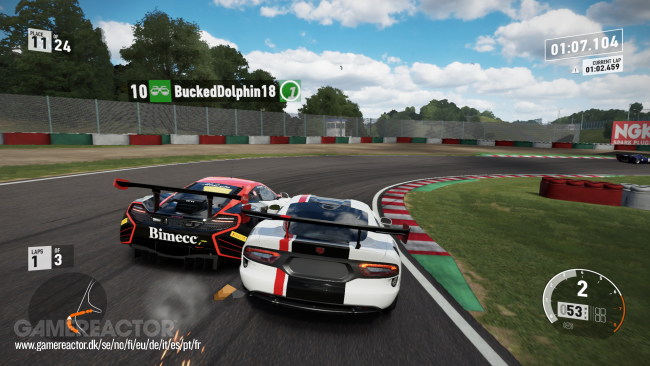 Forza Motorsport 7
