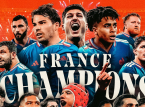 La France sacr&eacute;e championne des Six Nations &agrave; la derni&egrave;re seconde, le c&oelig;ur bris&eacute; pour l'Irlande.