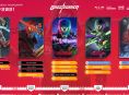 Une nouvelle roadmap et des cosm&eacute;tiques Halloween pour Ghostrunner