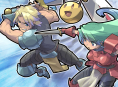 Treasure semble clairement impliquer quelque chose en rapport avec Guardian Heroes.
