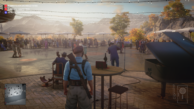 Hitman 3