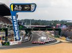 Comment regarder les 24 heures du Mans ce week-end (14-15 juin) ?