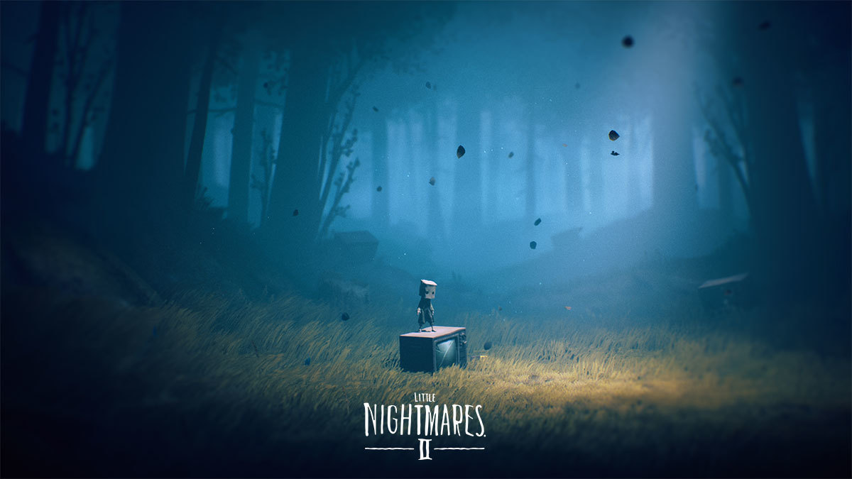La démo de Little Nightmares II Wilderness disponible sur Steam