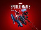 Voici les bonus de précommande Marvel's Spider-Man 2