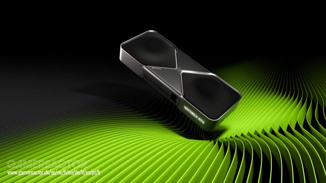 Nvidia aurait retardé la série RTX 60 et annulé les cartes RTX 50 Super.